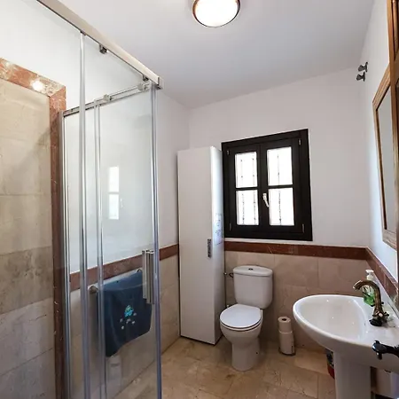 Casa La Barraca Villa Los Cortijillos
