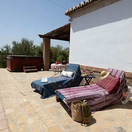 Casa La Barraca *