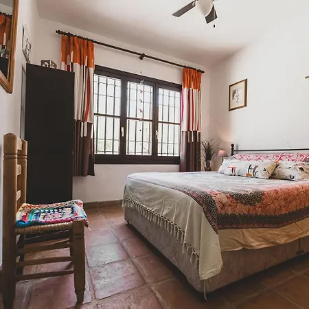 Casa La Barraca Villa Los Cortijillos