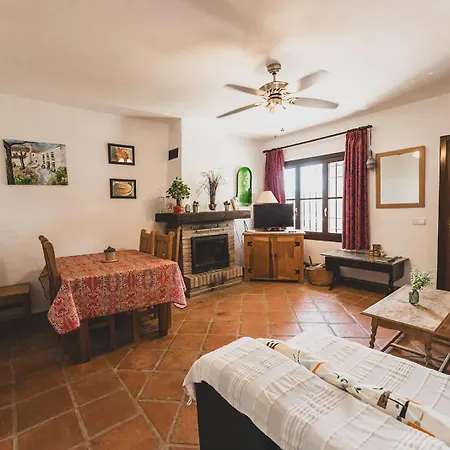 Casa La Barraca *