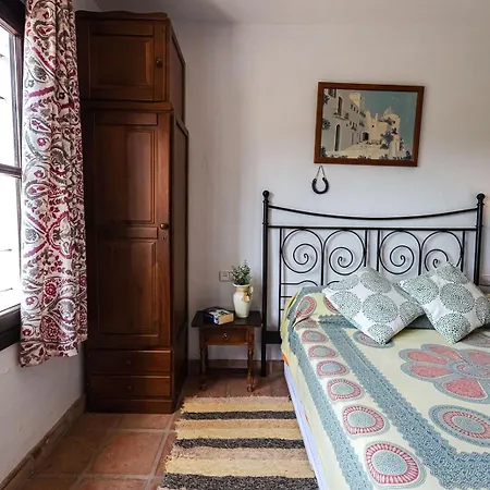 Casa La Barraca *